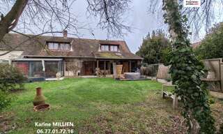 Maison 5 Pièces 136 m² à vendre à Muzy (27650)