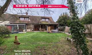 Maison 5 Pièces 136 m² à vendre à Muzy (27650)