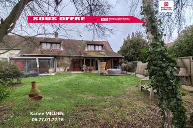 Maison 5 pièces 178500 €