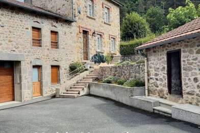 Maison 5 pièces 225000 €