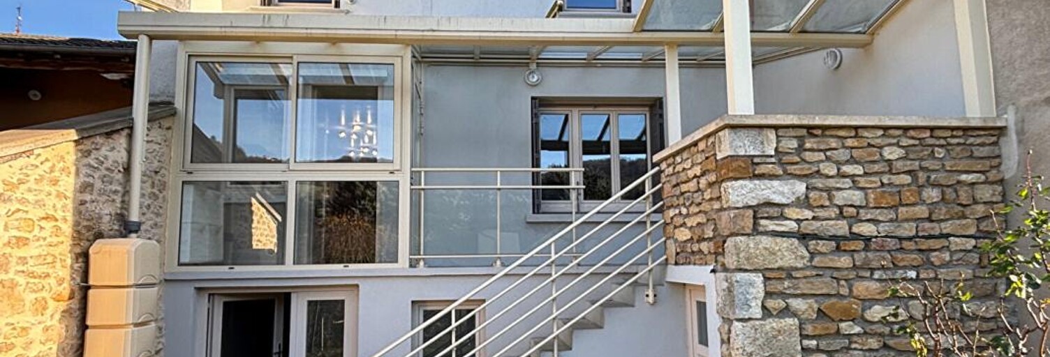 Maison 7 Pièces 150 m² à vendre à Cluny (71250)