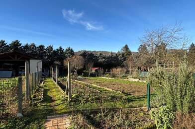 Maison 7 pièces 170000 €