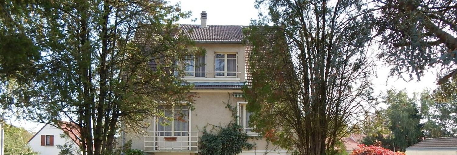 Maison 5 Pièces 94 m² à vendre à Saran (45770)