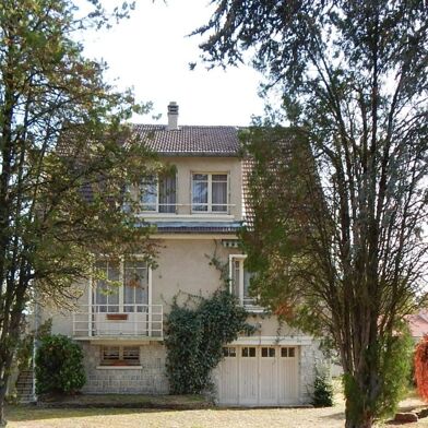 Maison 5 pièces 178500 €