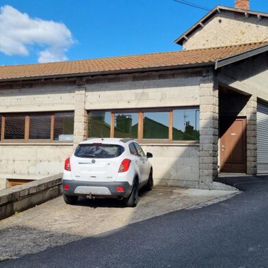 Immeuble  130000 €