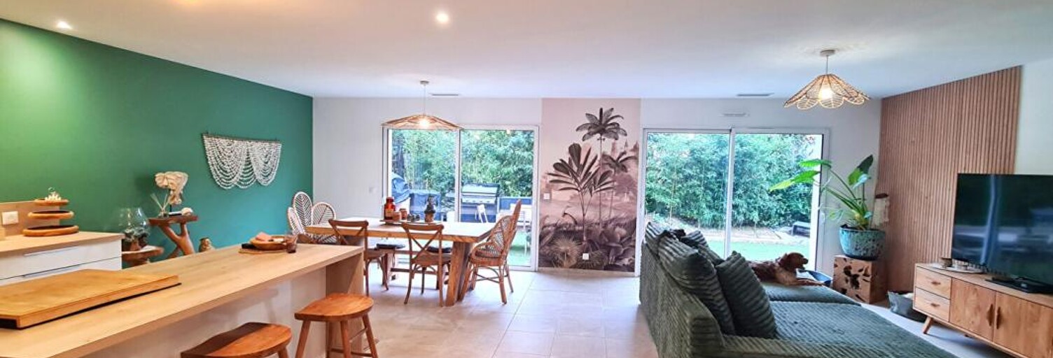 Maison 4 Pièces 106 m² à vendre à Six-Fours-les-Plages (83140)