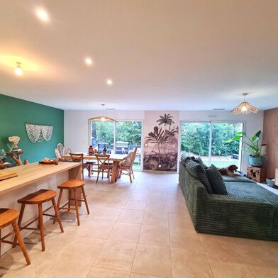 Maison 4 pièces 825000 €