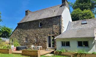 Maison 5 Pièces 124 m² à vendre à Plouezoc'h (29252)