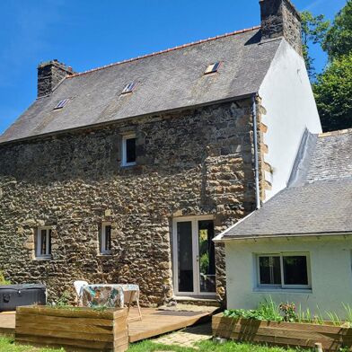 Maison 5 pièces 354000 €