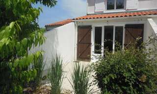 Maison 2 Pièces 41 m² à vendre à Royan (17200)