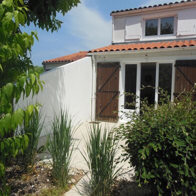 Maison 2 pièces 198500 €