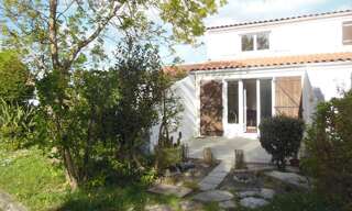 Maison 2 Pièces 41 m² à vendre à Royan (17200)