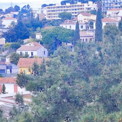 Appartement 3 pièces 236000 €