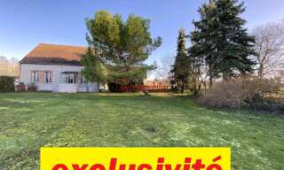 Maison 4 Pièces 70 m² à vendre à Fère-Champenoise (51230)