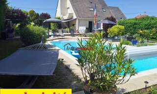 Maison 6 Pièces 140 m² à vendre à Mailly-le-Camp (10230)