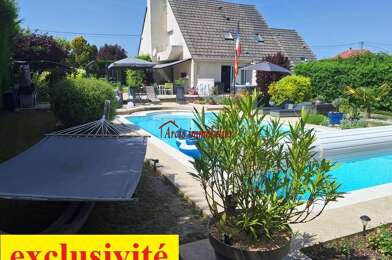 Maison 6 pièces 242000 €