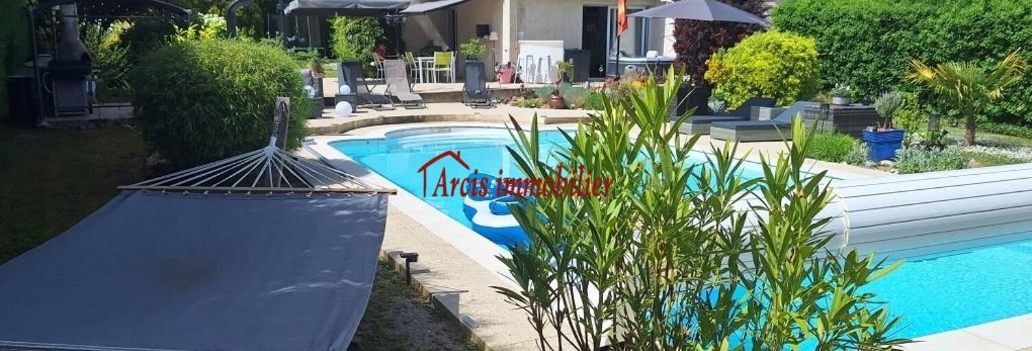 Maison 6 Pièces 140 m² à vendre à Mailly-le-Camp (10230)