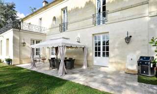 Maison 12 Pièces 450 m² à vendre à Latresne (33360)