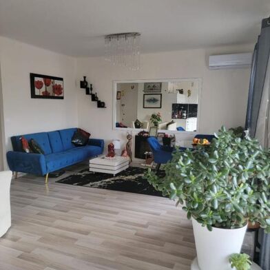 Appartement 2 pièces 349000 €