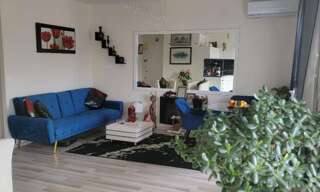 Appartement 2 Pièces 62 m² à vendre à Cannes (06400)