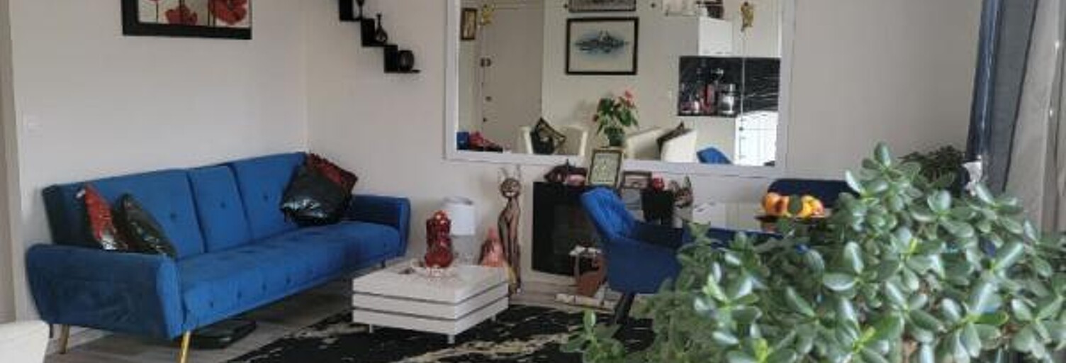 Appartement 2 Pièces 62 m² à vendre à Cannes (06400)