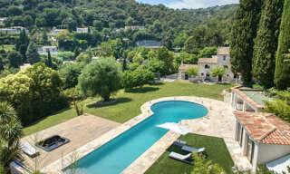 Maison 7 Pièces 300 m² à vendre à Saint-Paul-de-Vence (06570)