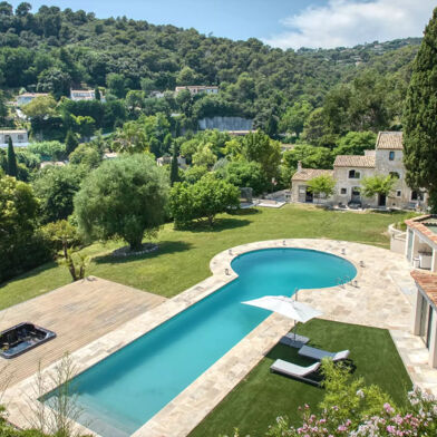 Maison 7 pièces 3990000 €