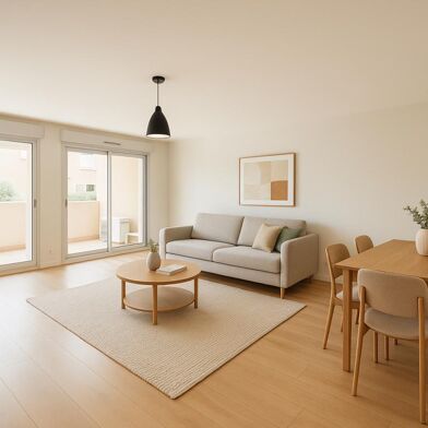 Appartement 4 pièces 320000 €