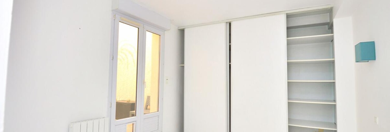 Appartement 3 Pièces 65 m² à vendre à Argelès-sur-Mer (66700)