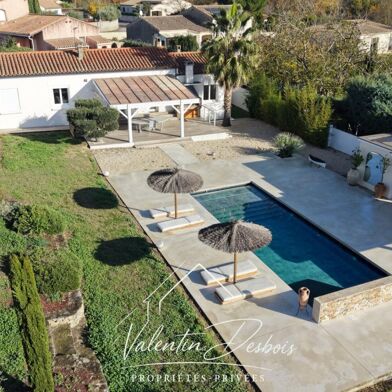 Maison 5 pièces 599000 €