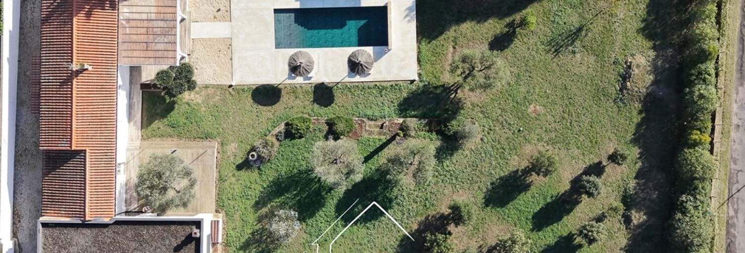 Maison 5 Pièces 157 m² à vendre à Carcassonne (11000)