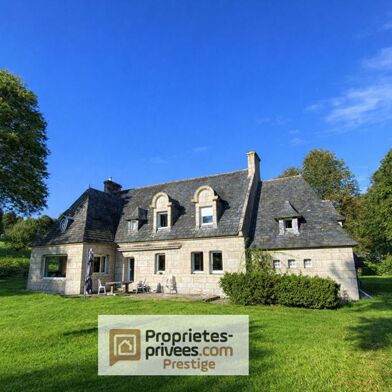 Maison 8 pièces 495000 €