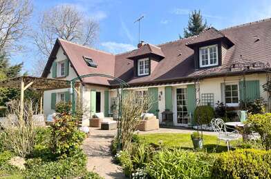 Maison 6 pièces 478000 €