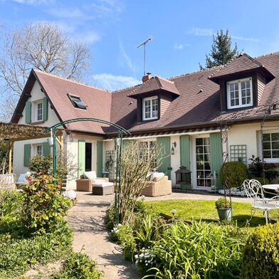 Maison 6 pièces 478000 €