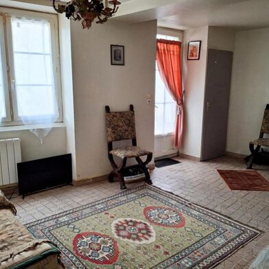 Maison 3 pièces 69990 €