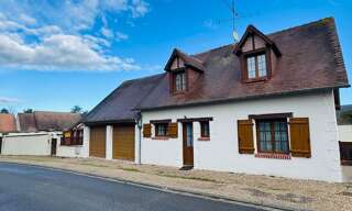 Maison 7 Pièces 146 m² à vendre à Mont-près-Chambord (41250)