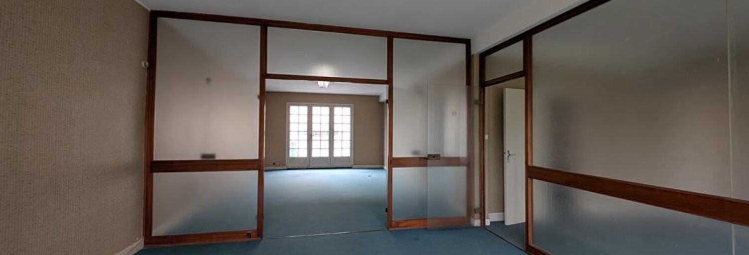 Appartement 4 Pièces 131 m² à vendre à Périgueux (24000)