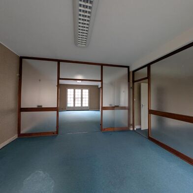 Appartement 4 pièces 107000 €