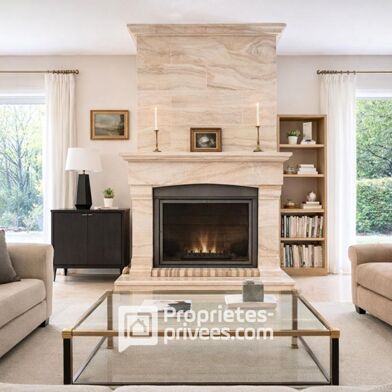 Maison 10 pièces 1150000 €