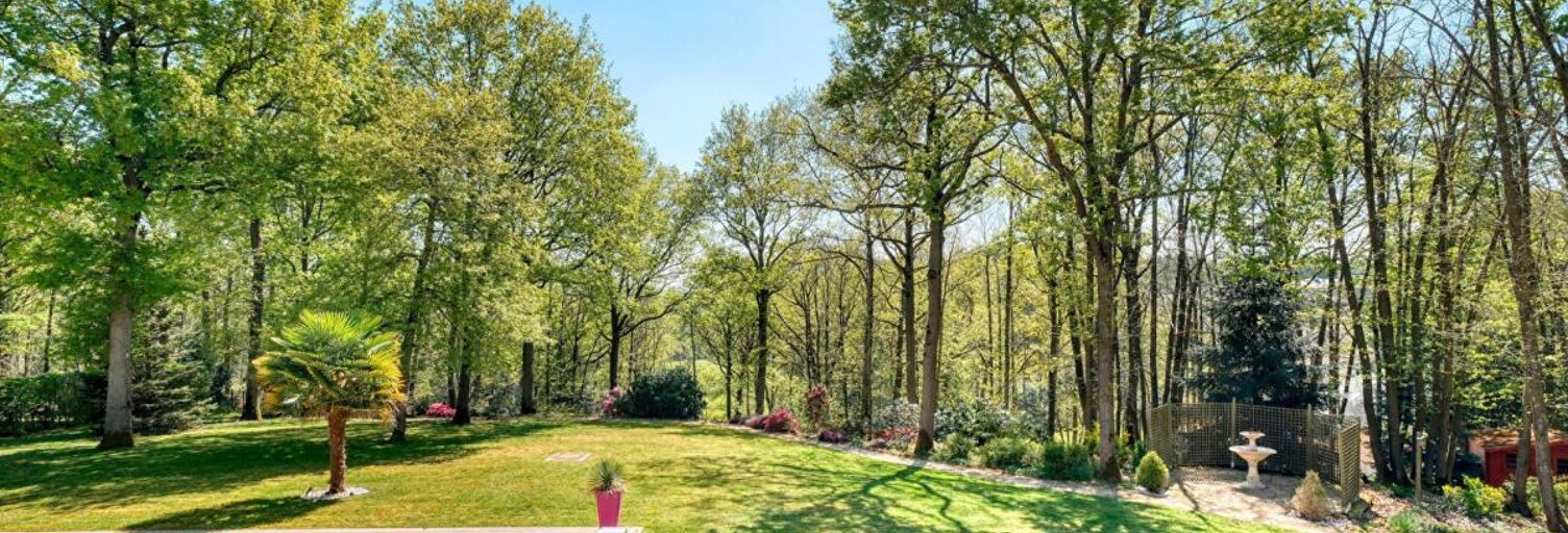 Maison 10 Pièces 330 m² à vendre à Janvry (91640)