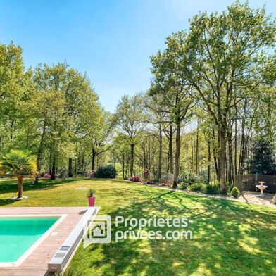 Maison 10 pièces 1150000 €