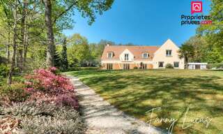 Maison 10 Pièces 330 m² à vendre à Janvry (91640)