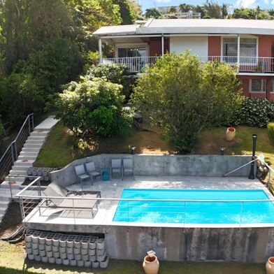 Maison 5 pièces 495000 €