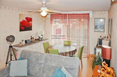 Appartement 2 pièces 140990 €