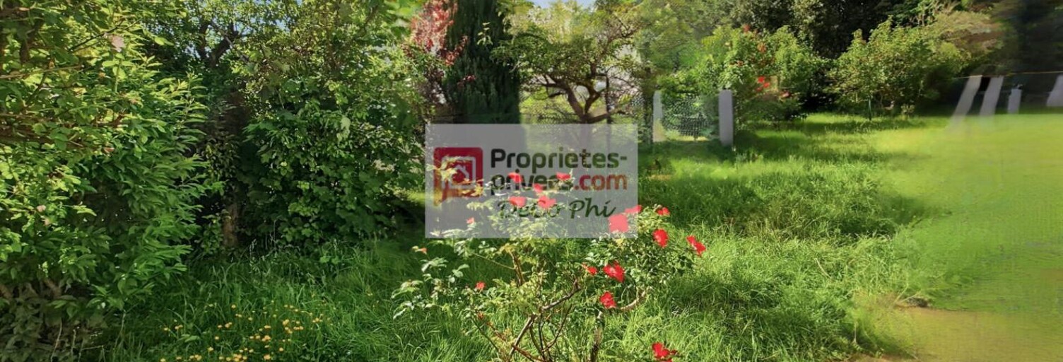 Maison 4 Pièces 74 m² à vendre à Versailles (78000)