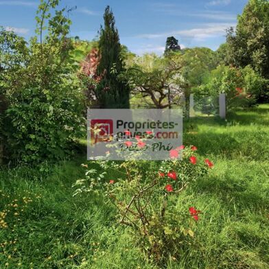 Maison 4 pièces 820000 €