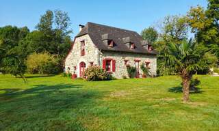 Maison 5 Pièces 109 m² à vendre à Buzy (64260)