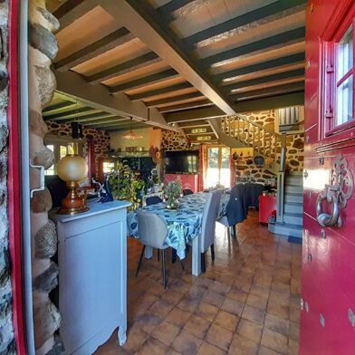 Maison 5 pièces 285000 €