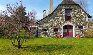 Maison 5 Pièces 109 m² à vendre à Arudy (64260)