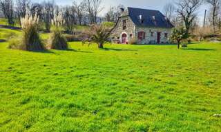 Maison 5 Pièces 109 m² à vendre à Arudy (64260)